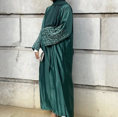 Abaya pearl