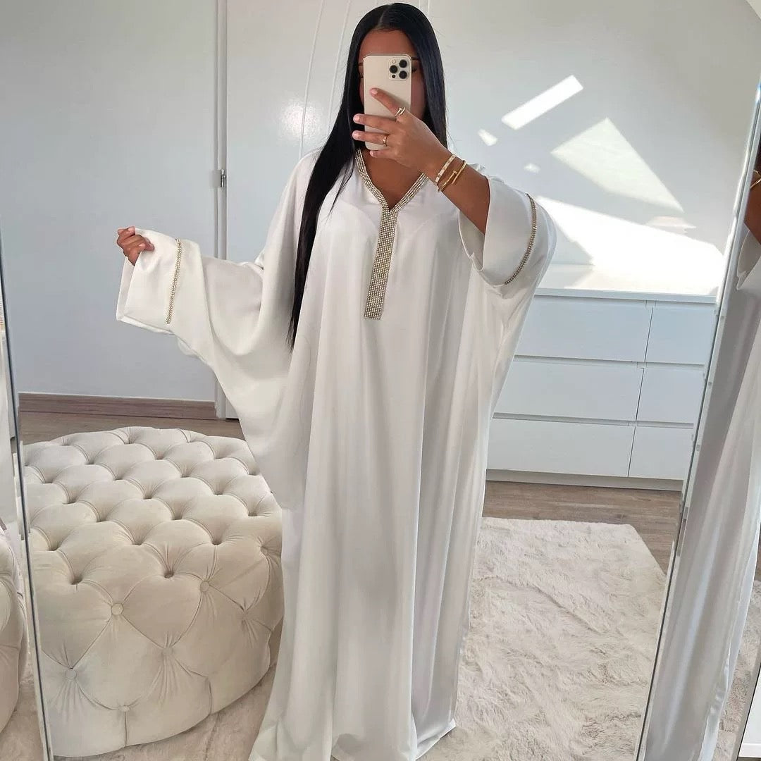 Nour Abaya