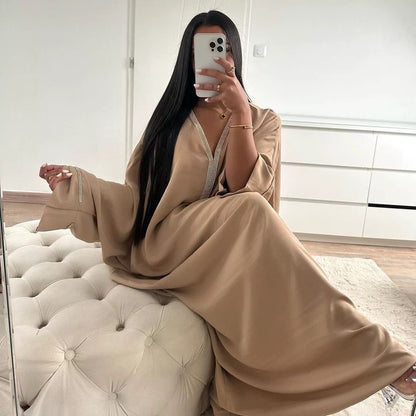 Nour Abaya