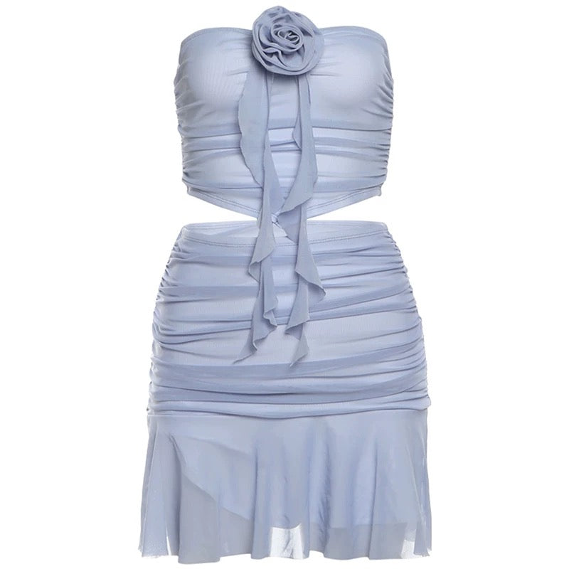 Damira two-piece
