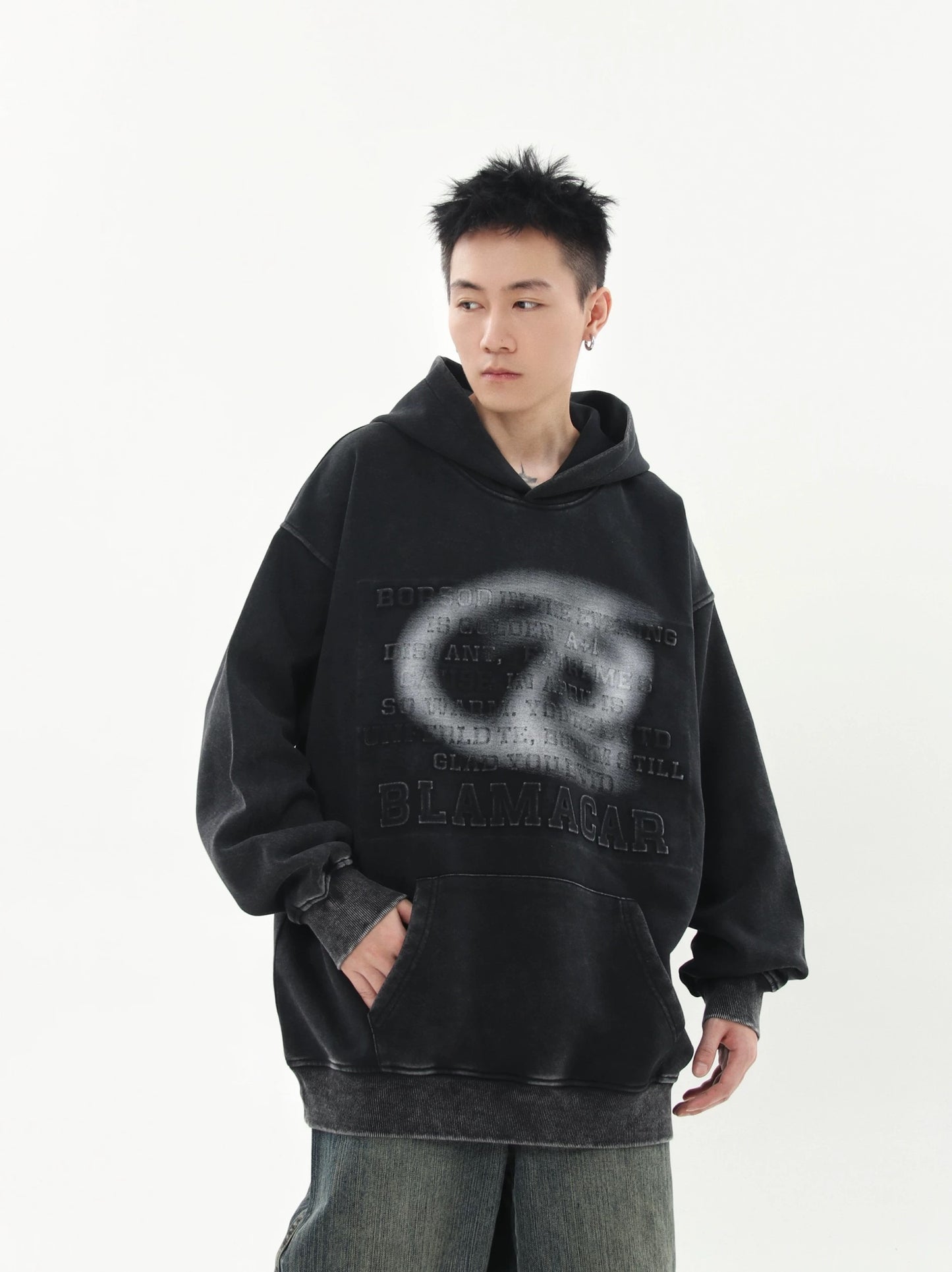 Emlesse Hoodie