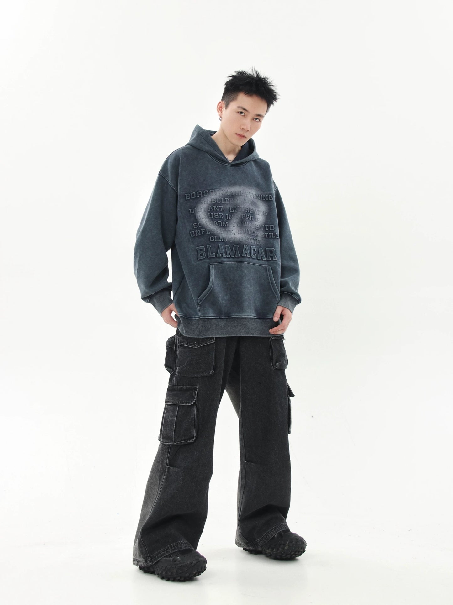 Emlesse Hoodie