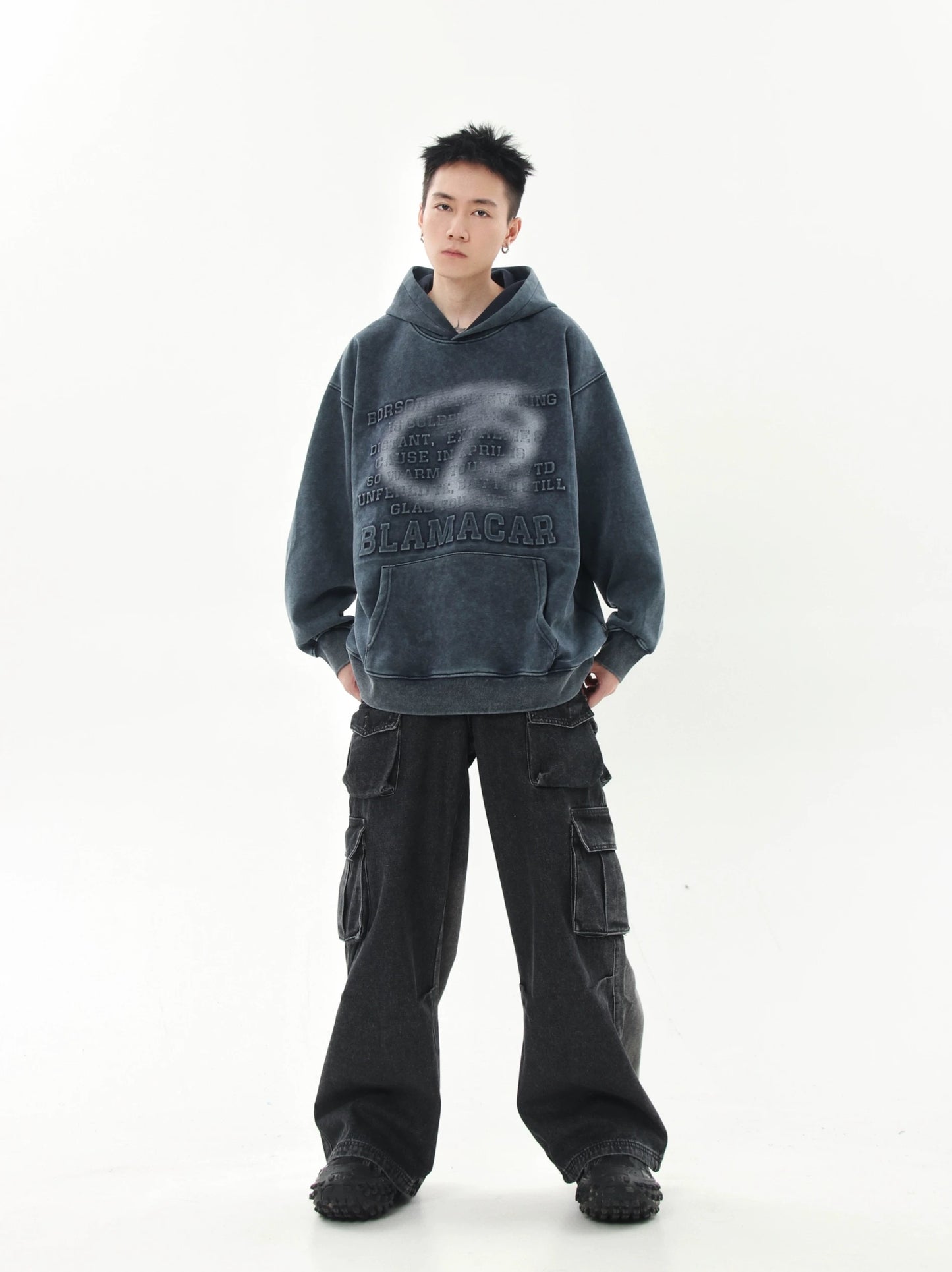 Emlesse Hoodie