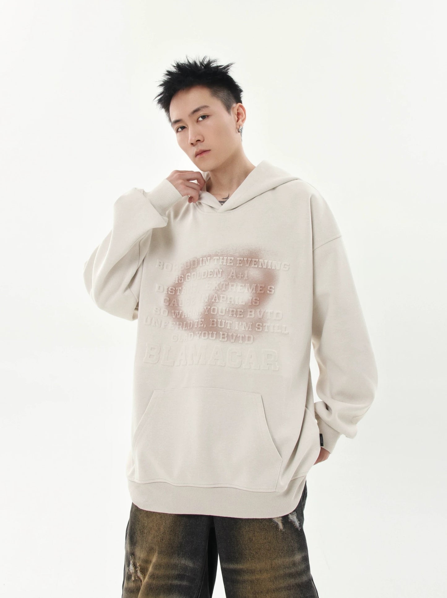 Emlesse Hoodie