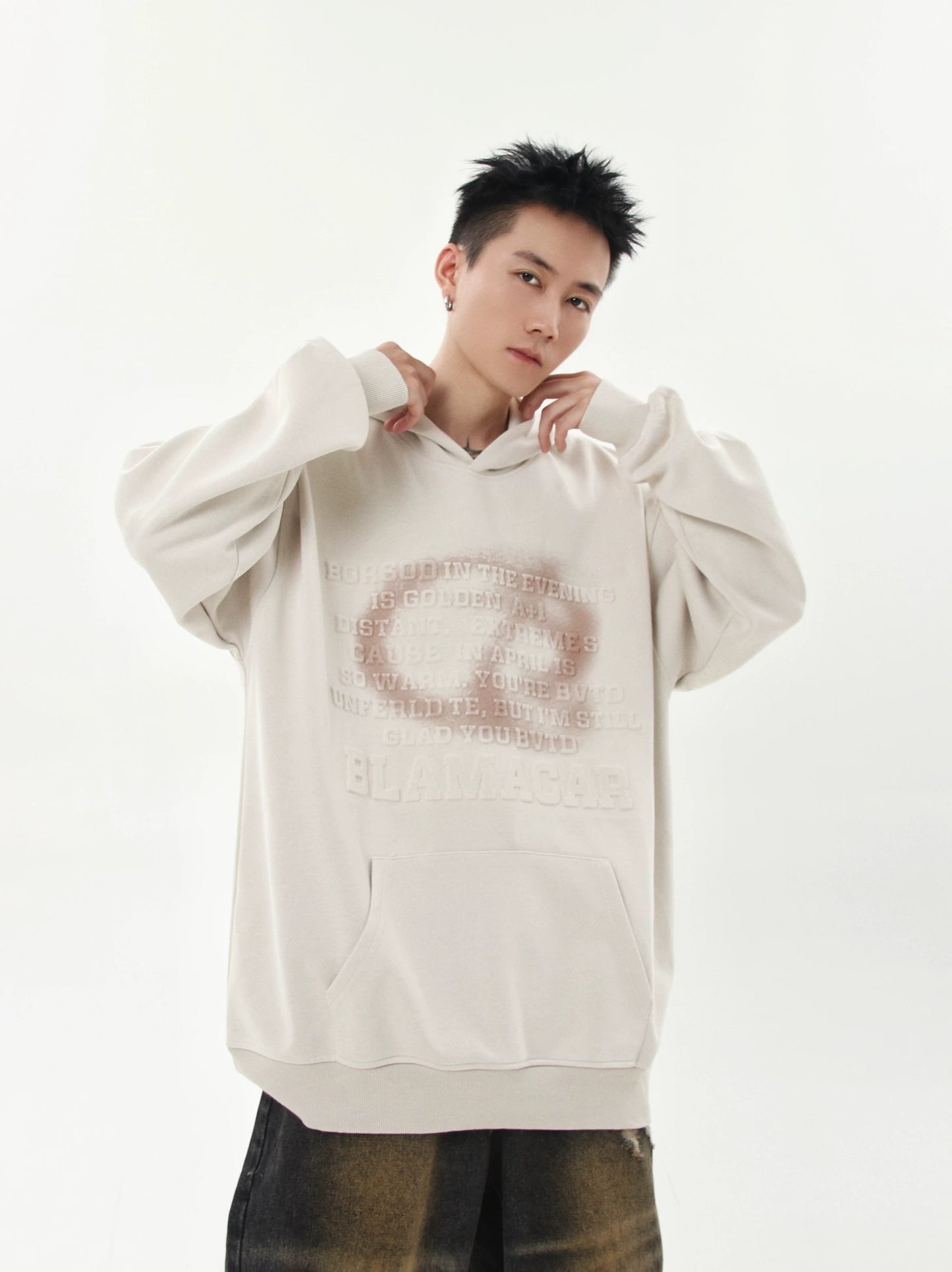 Emlesse Hoodie