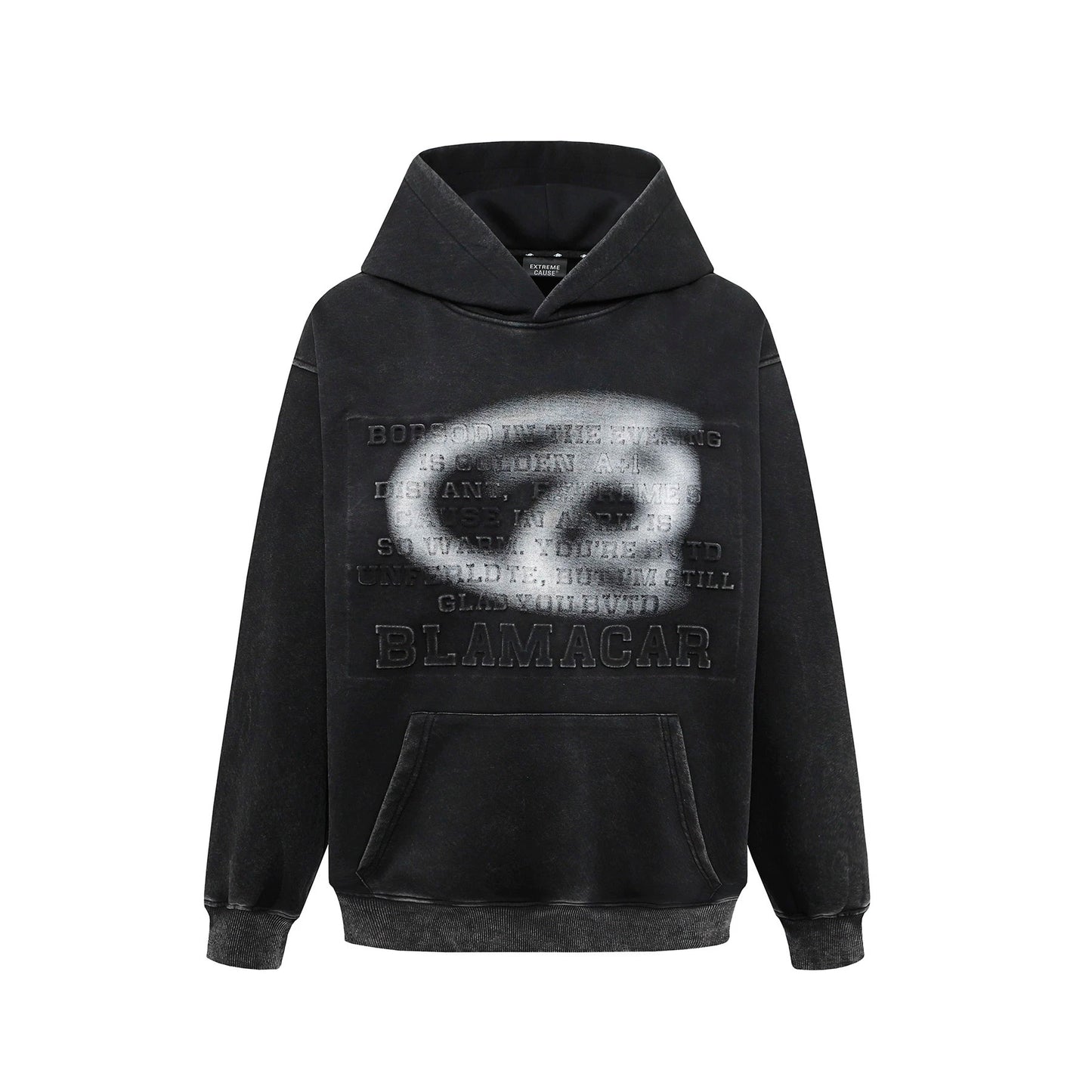 Emlesse Hoodie