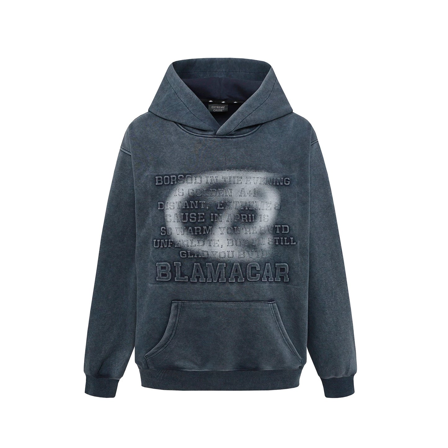 Emlesse Hoodie