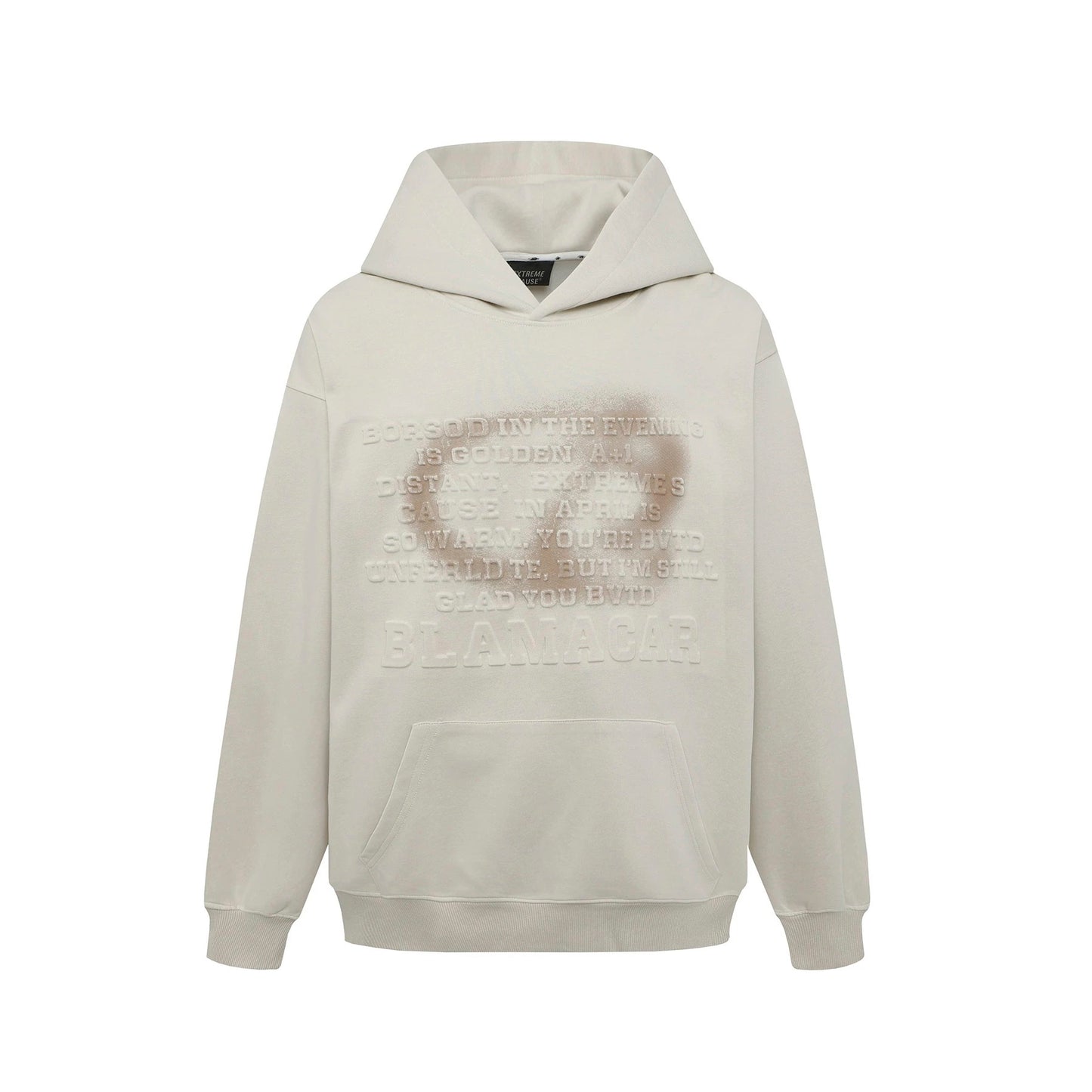 Emlesse Hoodie