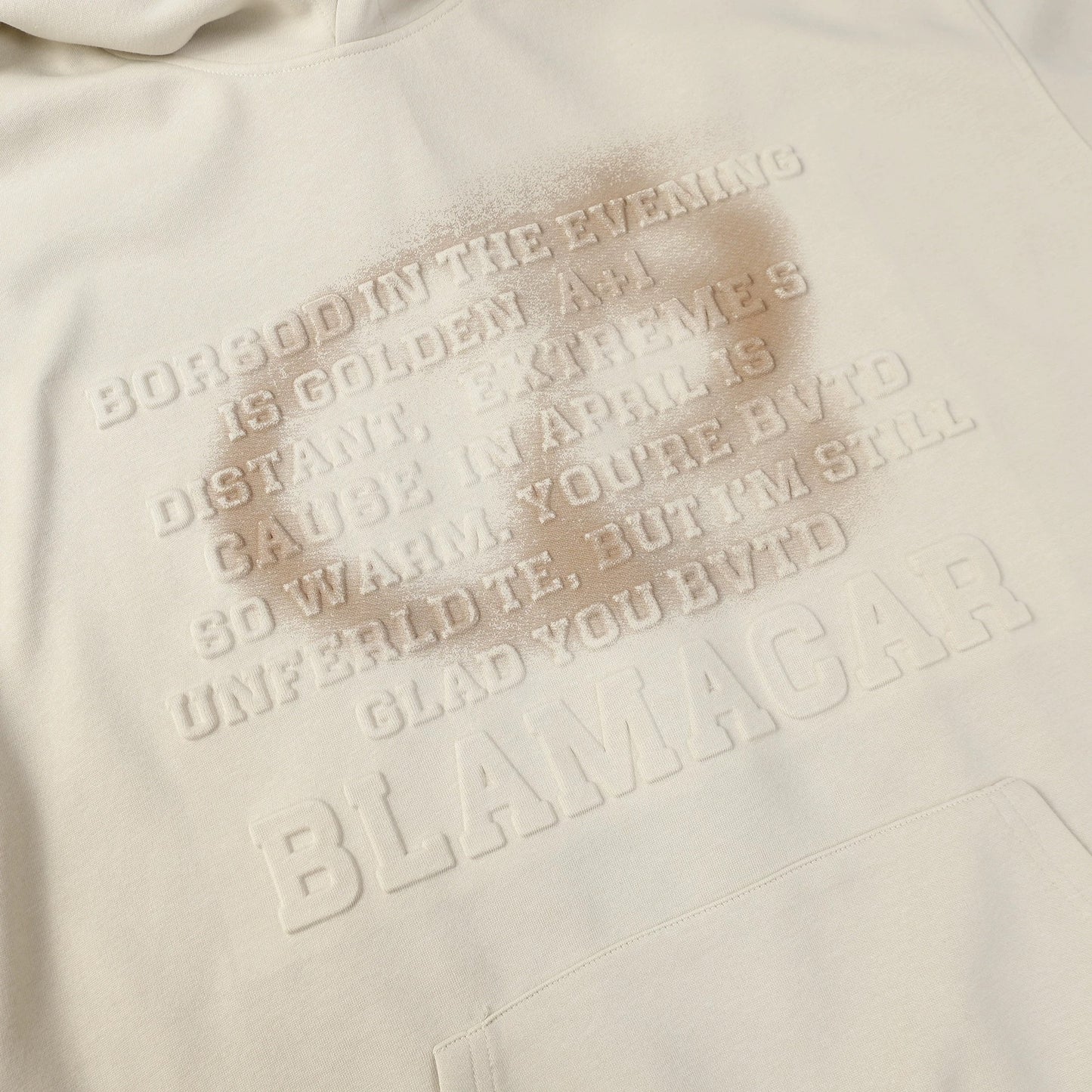 Emlesse Hoodie