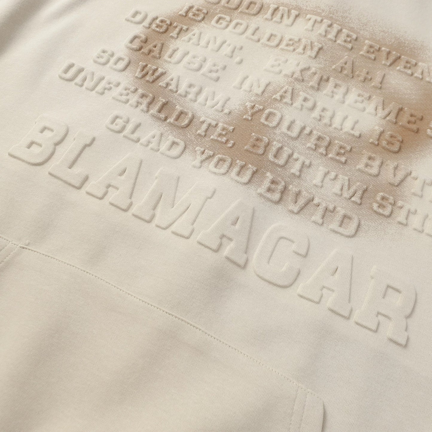 Emlesse Hoodie