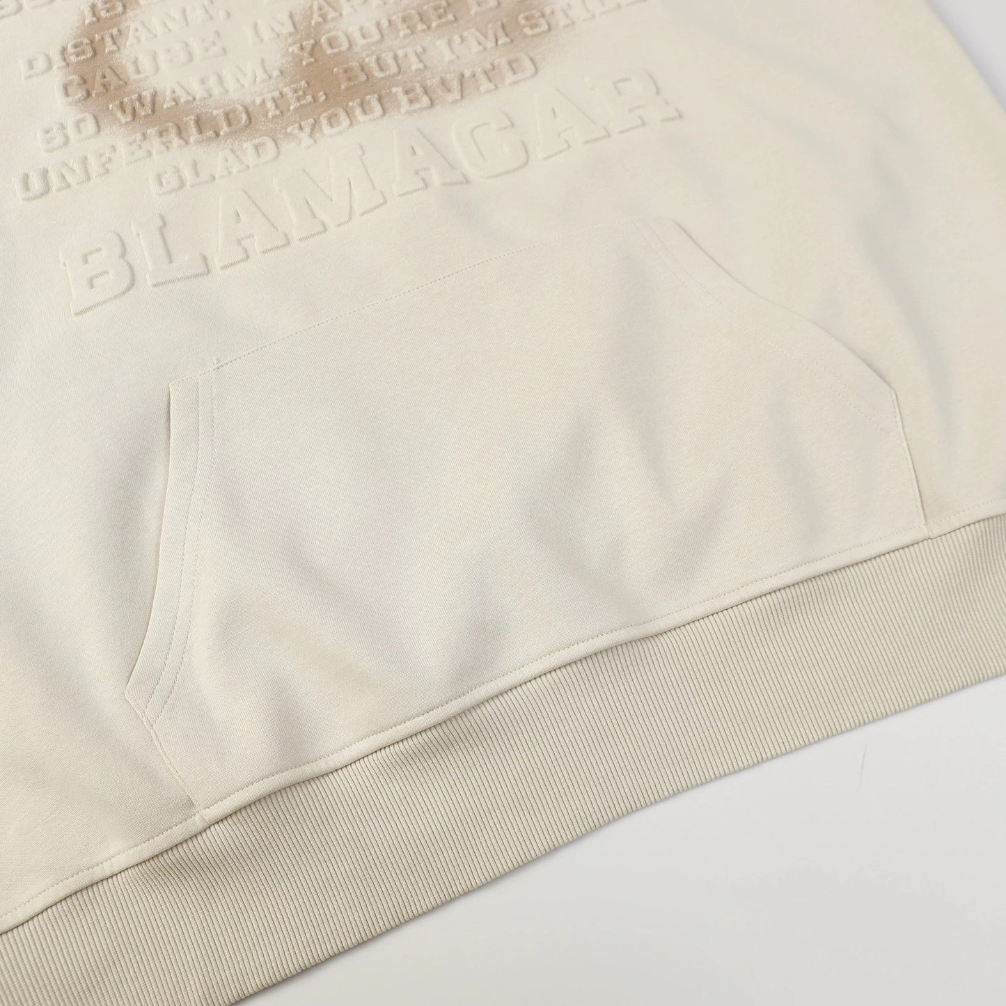 Emlesse Hoodie