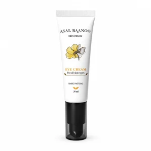 Asal Bano Eye Cream