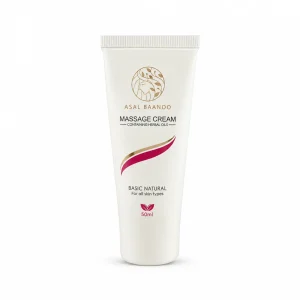 Asal Bano Body Massage Cream