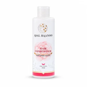 Asal Bano Botanical Hair Conditioner