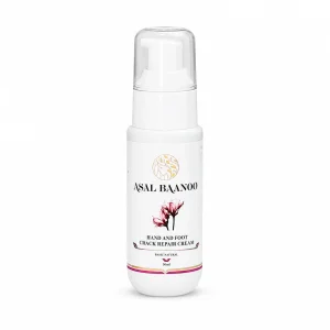 Asal Bano Hand & Foot Care Cream